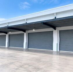 Changi North Way (D17), Factory #628916351